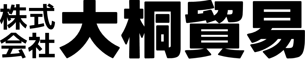 DAIDOU ブランドロゴ
